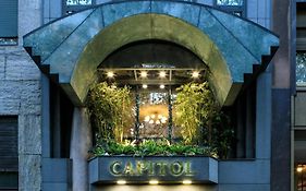 Hotel Capitol